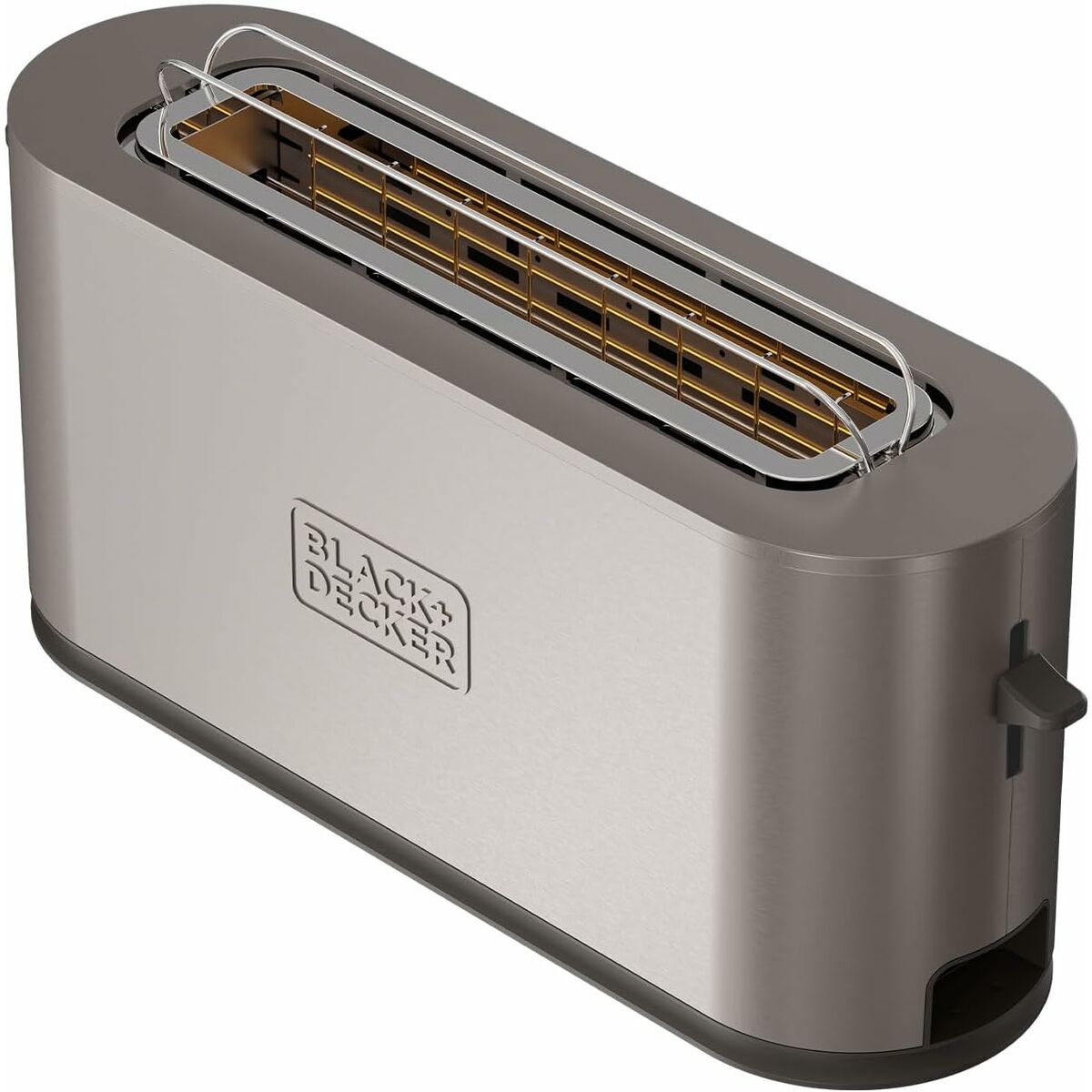 Brødrister Black & Decker BXTO1002E